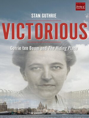 cover image of Victorious